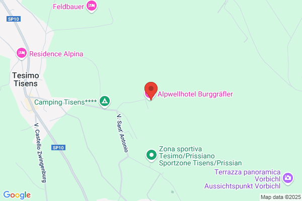 Gasthaus Burggraefler