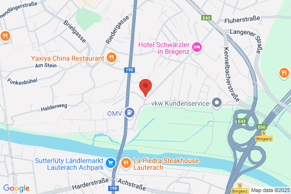 Gasthaus Hirschen Charlotte Grassmann