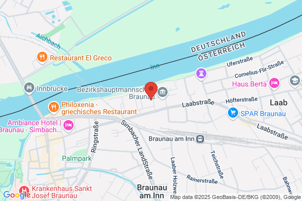 INFAR Braunau - Institut für Nachschulung & Verkehrspsychologische Untersuchung