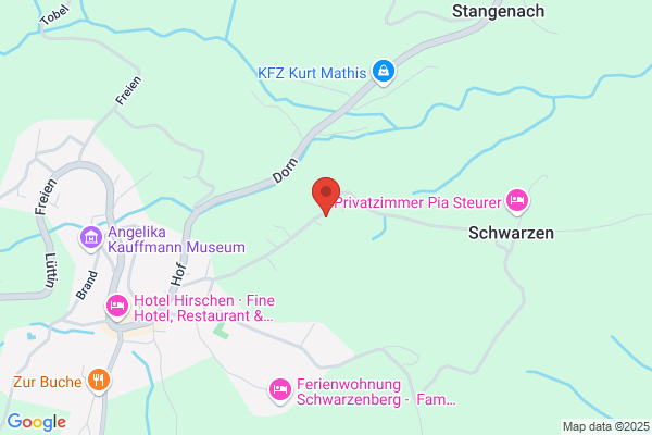 Landhaus Peter