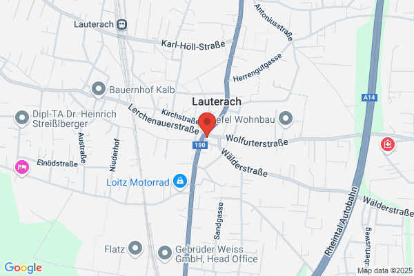 Neubeck Restaurant