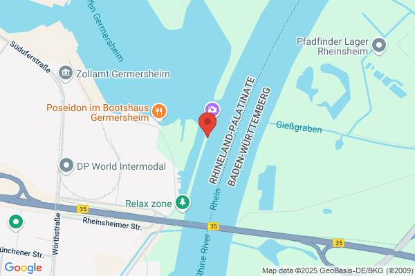 Neuer Rhein
