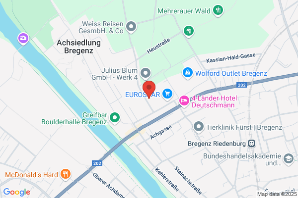 Glas-Marte Holding GmbH