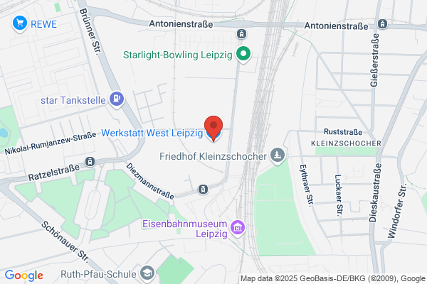 Werkstatt West, Grafik & Gestaltung