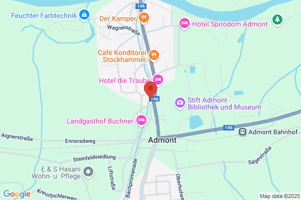 Kaufhaus Schimek - Schwaiger