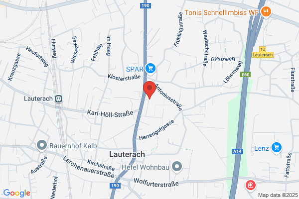 Hauptschule f. Knaben u. Maedchen