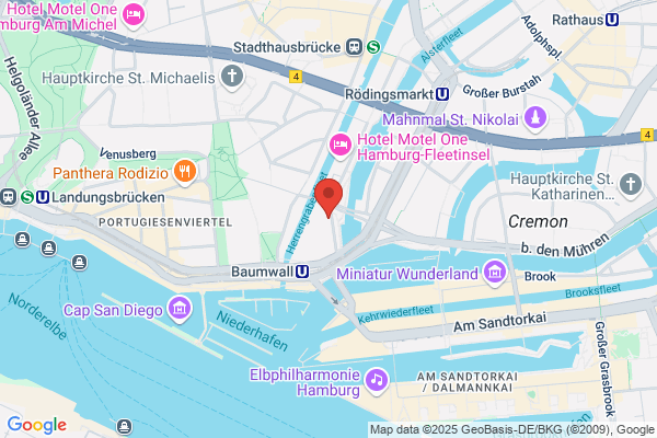 Haus am Hafen Immobilien Ges.mbH