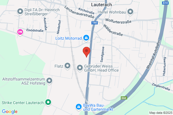 Fehr Transporte Gesellschaft m.b.H.