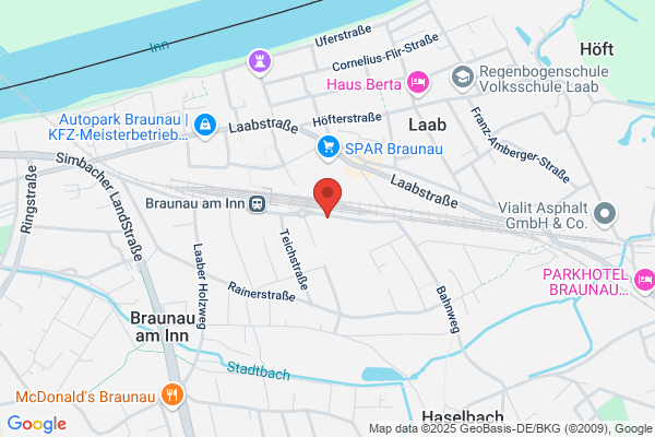 Schülerhilfe Nachhilfe Braunau am Inn