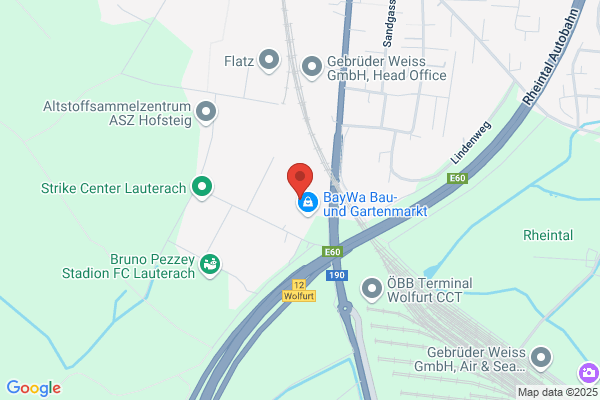 ACW Handelsagentur