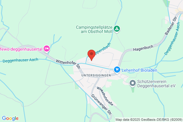 Steiner Industrievertretungen