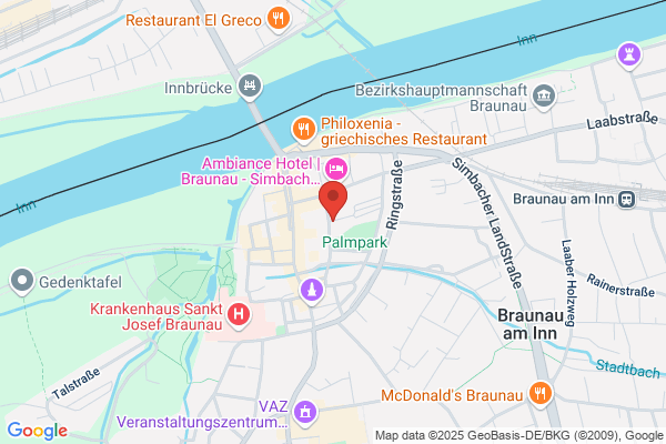 UNIQA GeneralAgentur Berschl