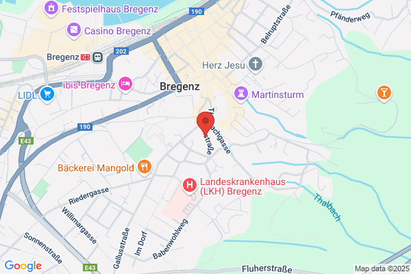 PGD Psychosoziale Gesundheitsdienste GesmbH - Tageszentrum