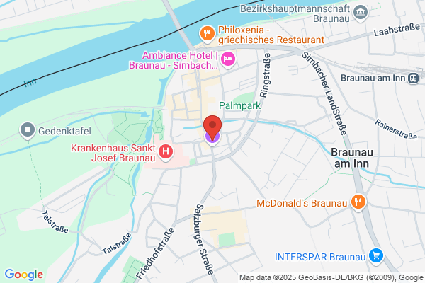 JugendService Braunau