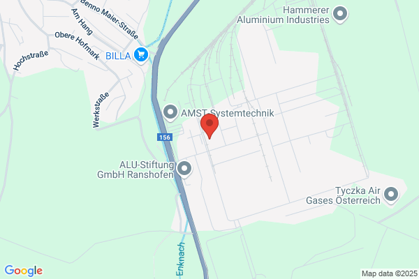 AMAG industrial services GmbH