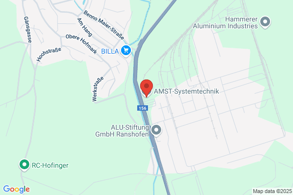 AMST-Systemtechnik GmbH