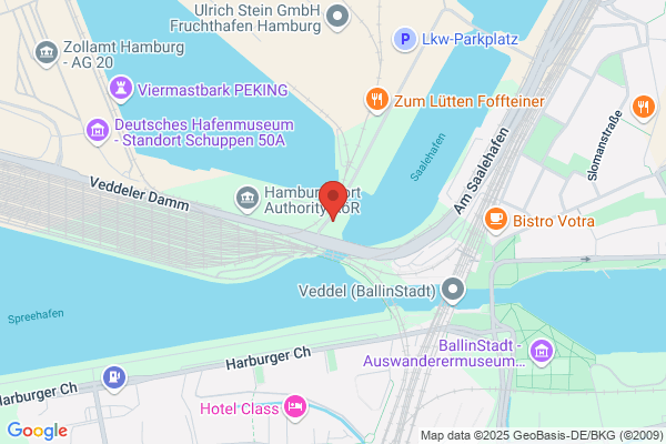 Grossverbraucher Logistik GmbH