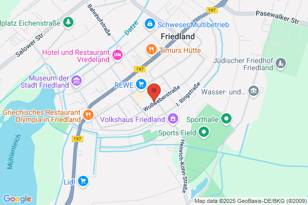 Umlauft Ingenieurbuero GmbH