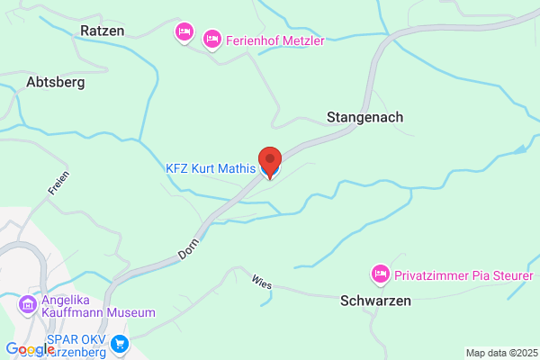 Ing. Kurt Mathis