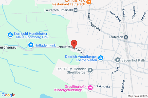KVB und Moderation Siegfried Raich