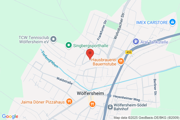 Knoll + Wiehl GmbH