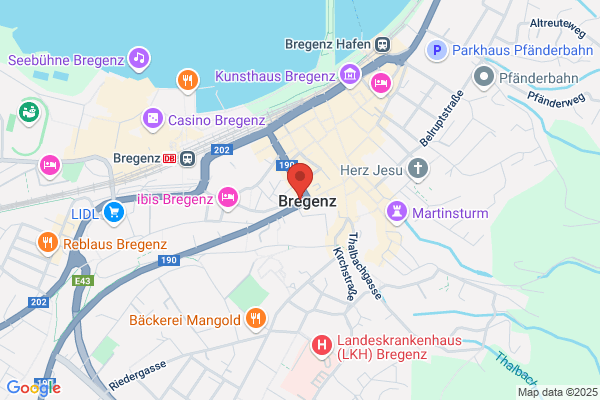 Brandverhuetungsstelle des Landesfeuerwehrverbandes Vorarlberg