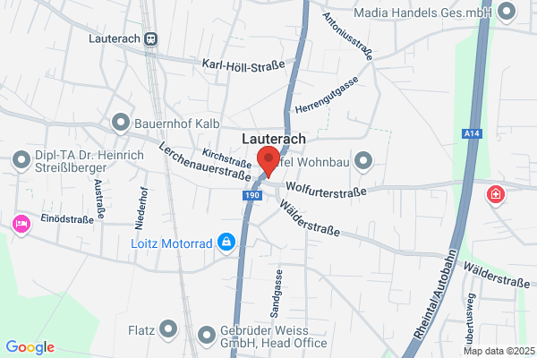 Cafe- Restaurant MONACO GmbH in Liqu