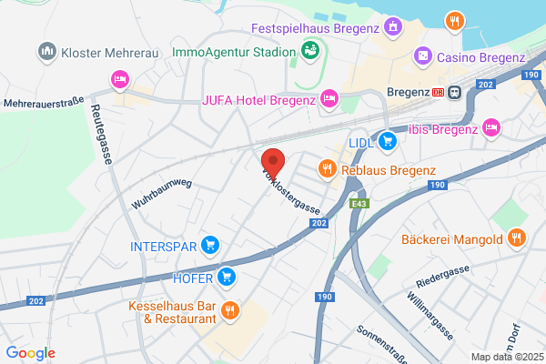 Elisabeth Kumhart