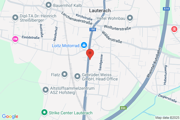 Landesvermoegen- Verwaltungsgesellschaft m.b.H.