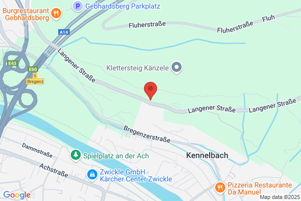 Laura Handelsgesellschaft m.b.H.
