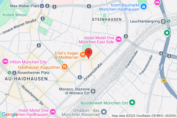 Grossverbraucher Logistik GesmbH