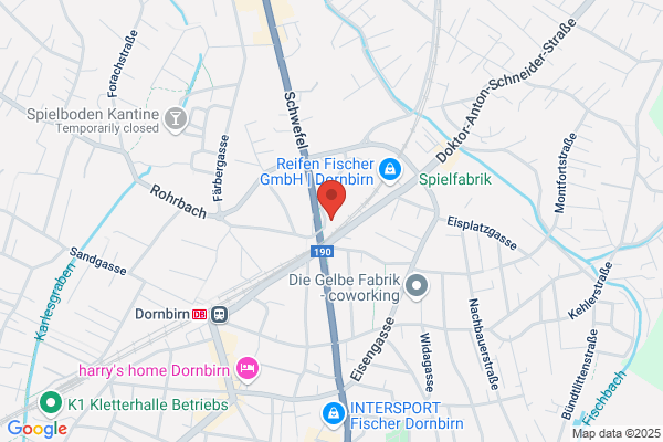 Drogenberatungsstelle