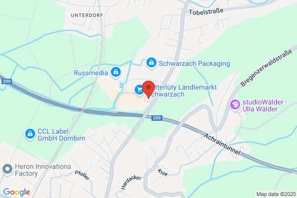 Gutmann GmbH Schwarzach
