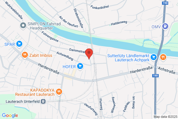 Mitfahrzentrale Theurl