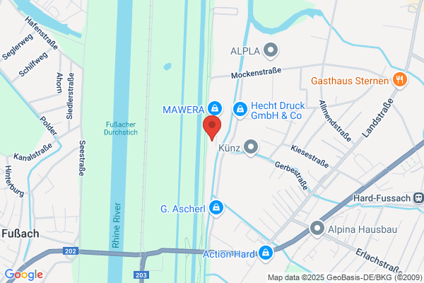 Hans Bonetti