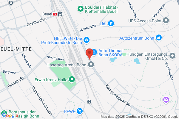 DCC Management GmbH