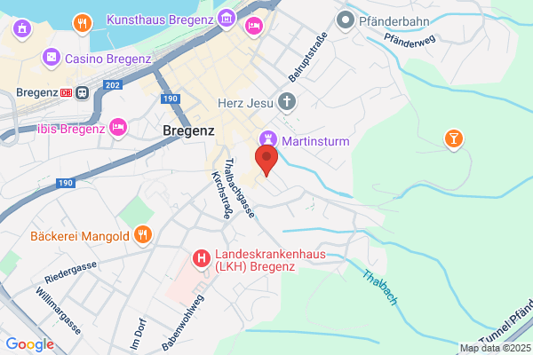 HRM Personal Institut GmbH