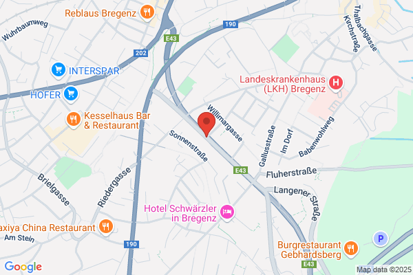 Simma und Partner Consulting GmbH