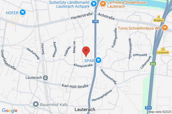 UBM Informatik Fred Matt