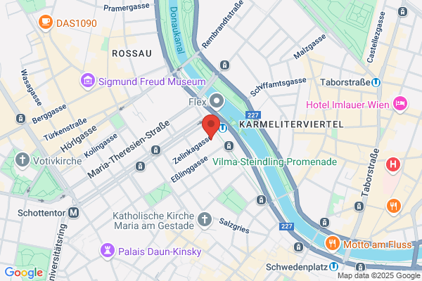 Wiener Verein Bestattungs- u Versicherungsservice Ges. mbH