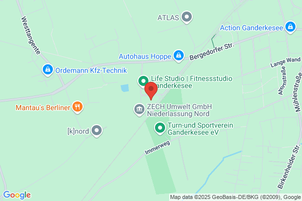 Hansche Zoobedarf