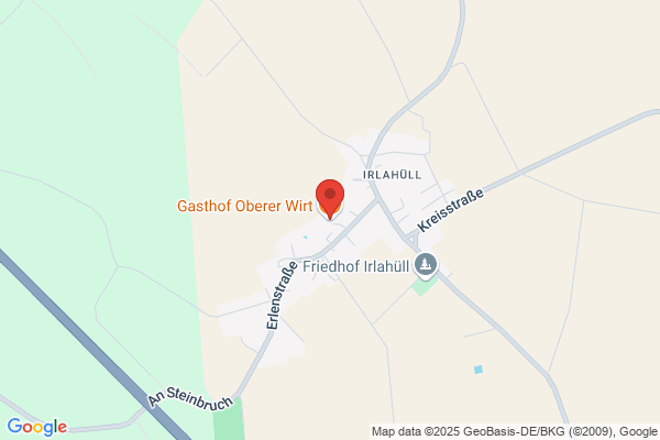 Gasthaus Oberer Wirt
