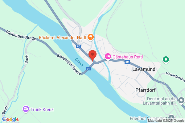 Gasthof Krone Ignaz Gnamusch