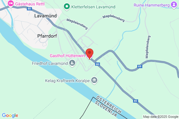 Huettenwirt
