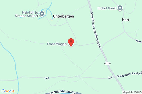 Franz Wagger