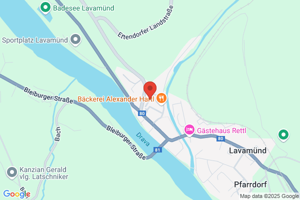 Musikschule Lavamuend