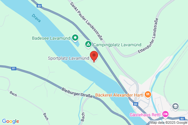 SV Lavamuend