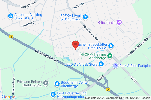 EURITEC VERSICHERUNGSMAKLER
