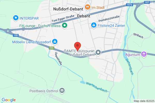 Würth-Hochenburger Nussdorf-Debant