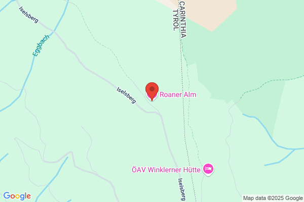 Roaner Alm